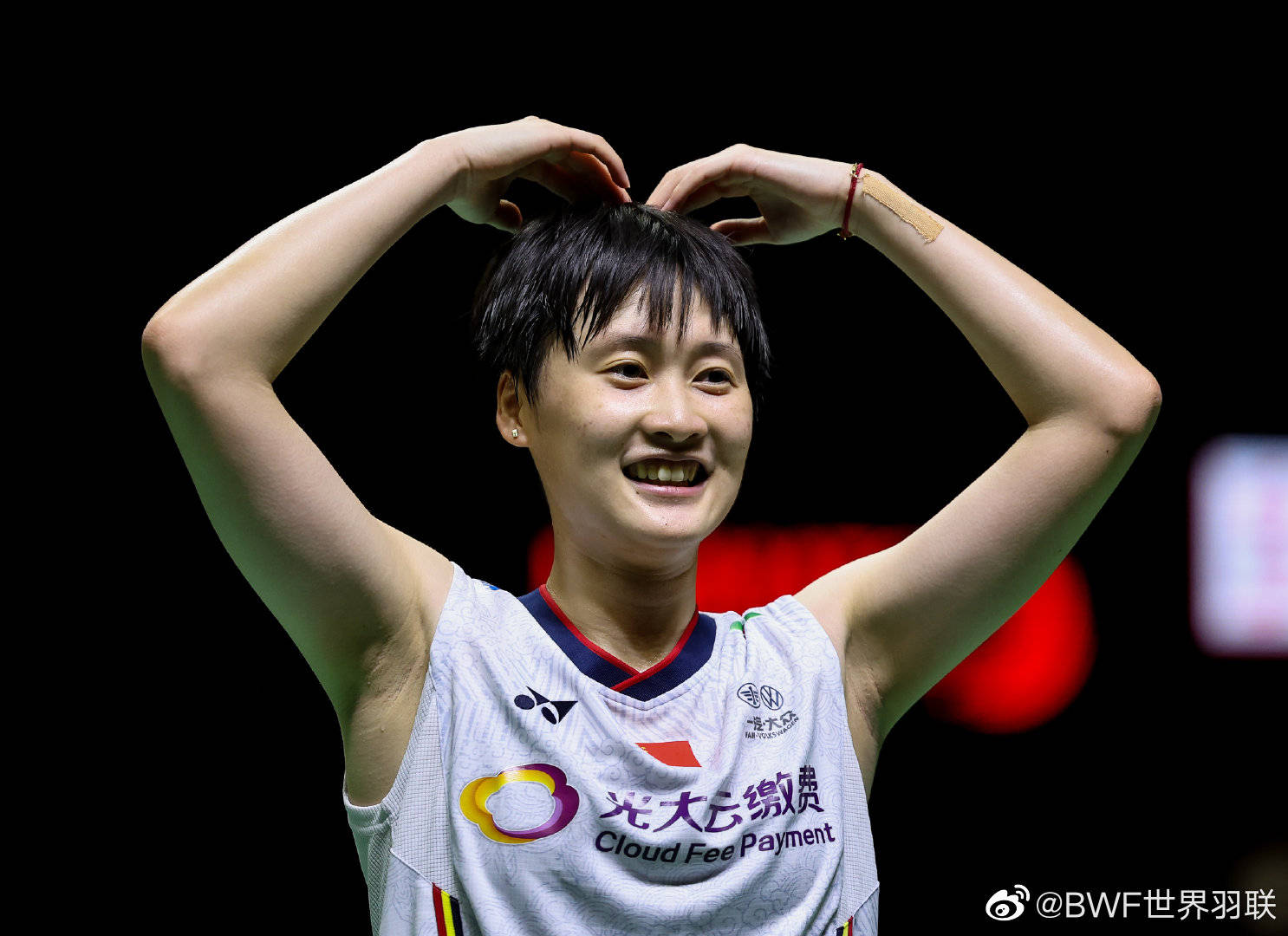 印度队力克泰国队,戴资颖高光表现 印度队力克泰国队,戴资颖高光表现