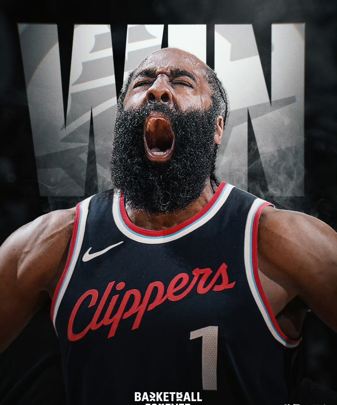 热火轻取福建队，哈登关键制胜