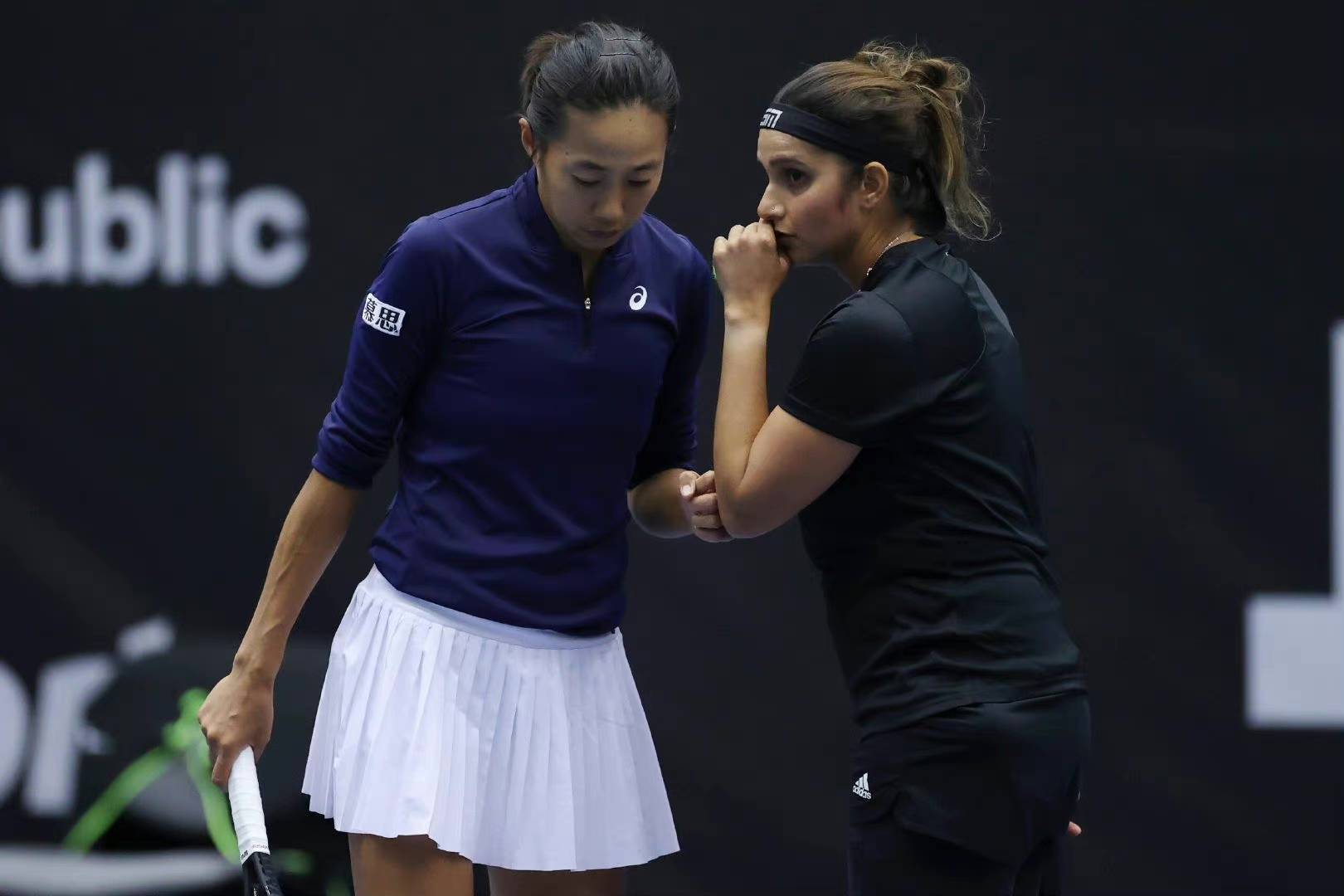 拉沃尔杯鏖战美网，蒂姆惊艳四座