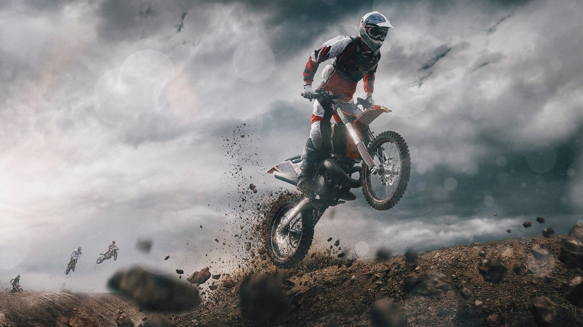 双重心脏，当德国补时绝杀遇上F1街道赛的终极接管