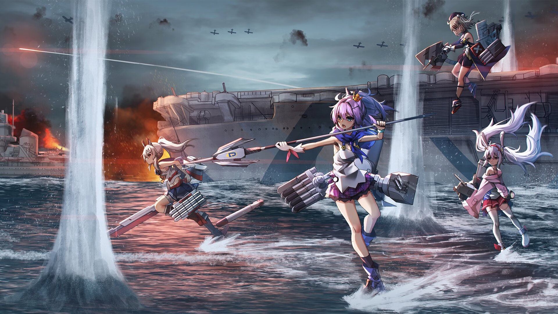 唯一性证明，当爱尔兰必须赢，赖斯从不手软