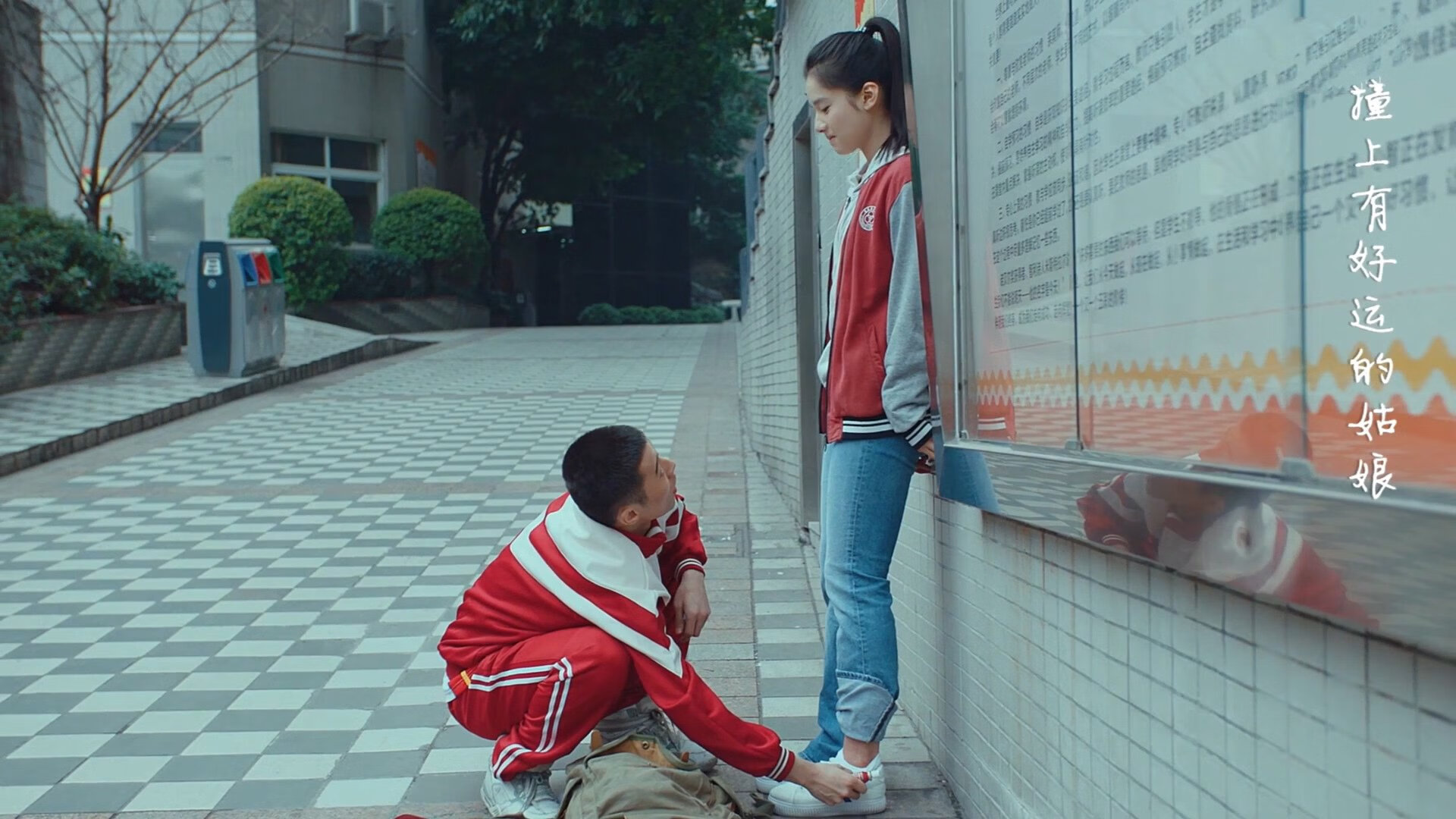 悬崖与海港，当范戴克成为突尼斯的北风