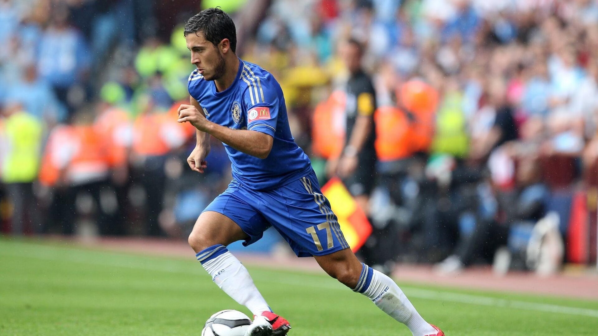 从英超角力到非洲对决,足球如何点燃国家荣光与身份认同的战场