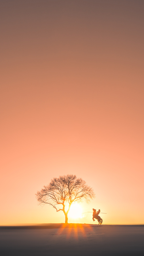 绝境里的灰色闪电,小贾伦·杰克逊的时空错位之战