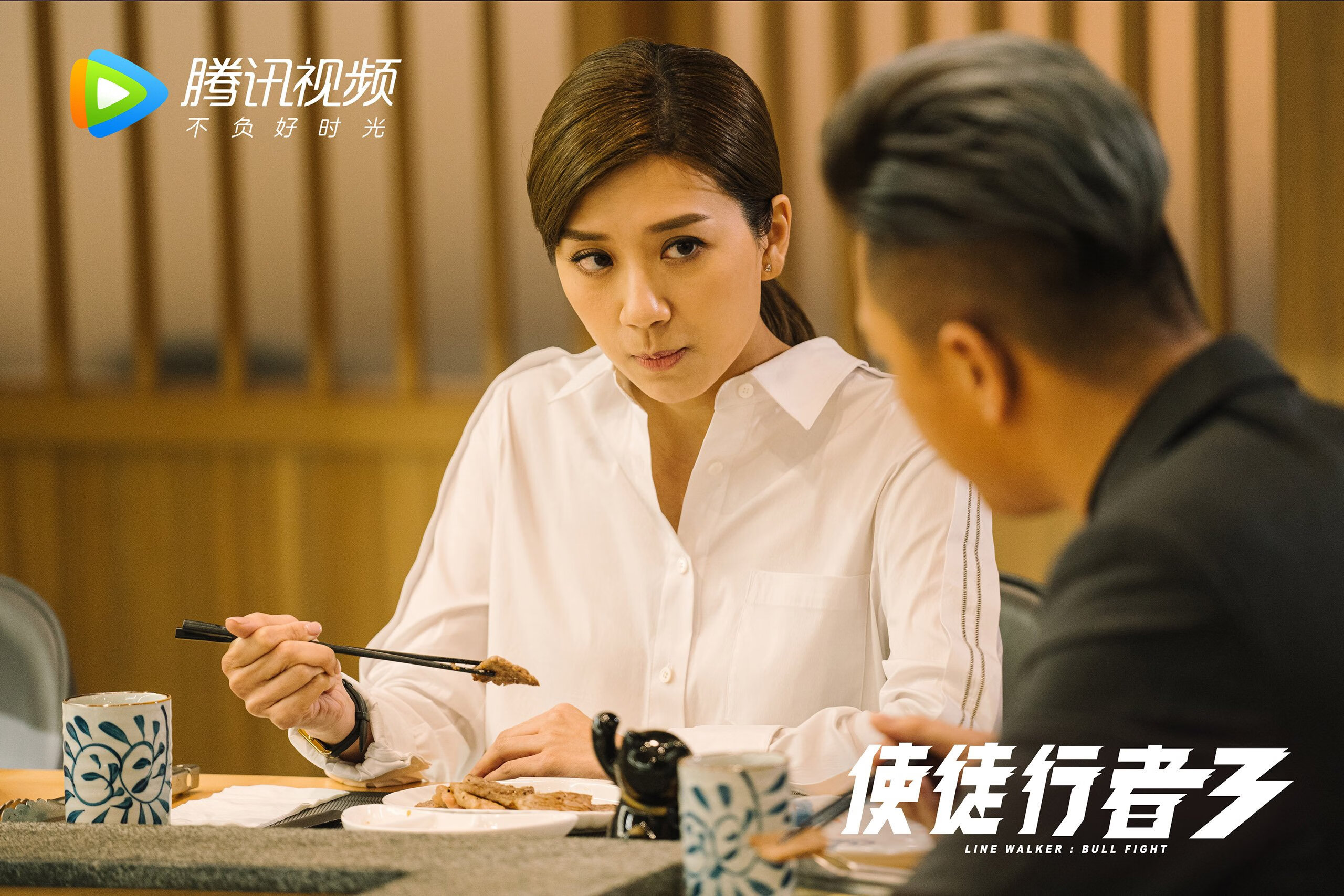 三重反转，当美式铁幕撞上北欧烈火，F组唯一剧本写就哈兰德封神之夜